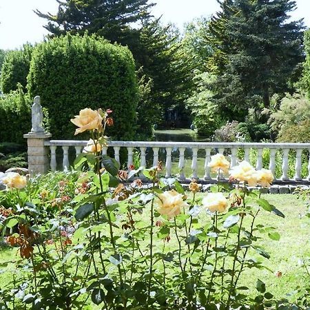 생장드몽 Chalet Bucolique Dans Un Cadre Exceptionnel 빌라 외부 사진