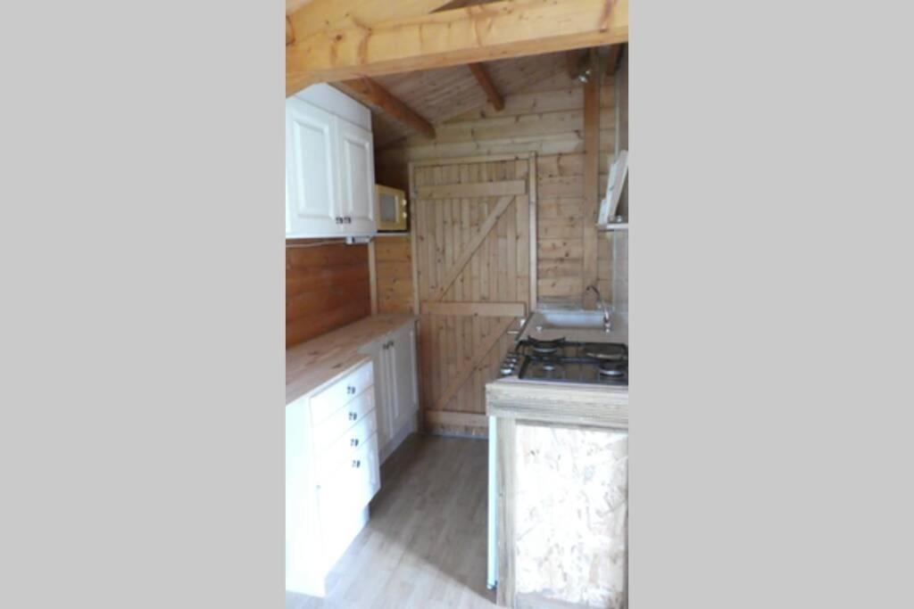 생장드몽 Chalet Bucolique Dans Un Cadre Exceptionnel 빌라 외부 사진